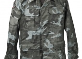 BLUZA OD MUNDURU PRACOWNIKA OCHRONY 